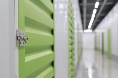 box sécurisé Dourdan 91