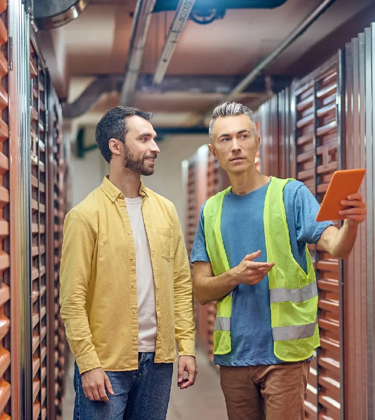 2.visite_centre_stockage_Dourdan_91